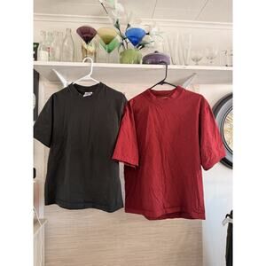 Shaka wear heavyweight t shirt two styles